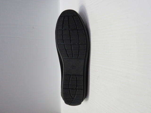 Półbuty Męskie E501-1 JEDEN 40-46 2