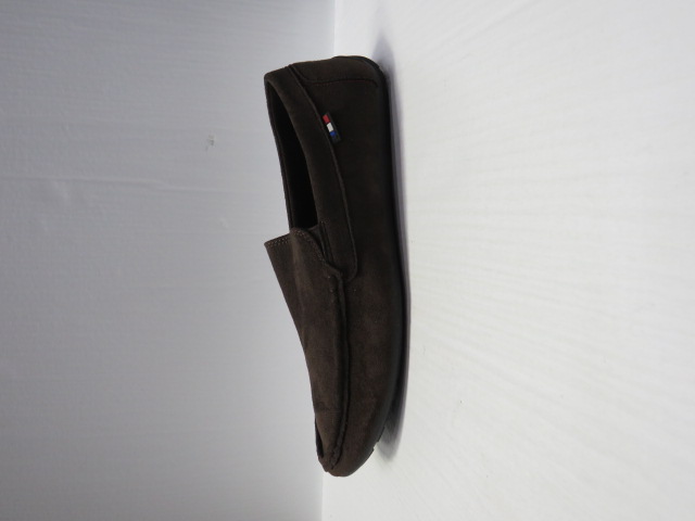 Półbuty Męskie E502-7 JEDEN 40-46