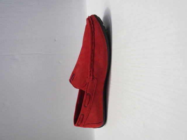 Półbuty Męskie E501-6 JEDEN 40-46 1