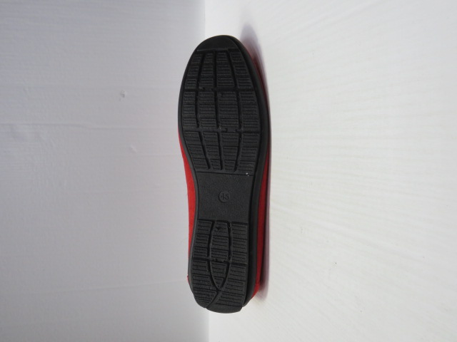 Półbuty Męskie E501-6 JEDEN 40-46 2