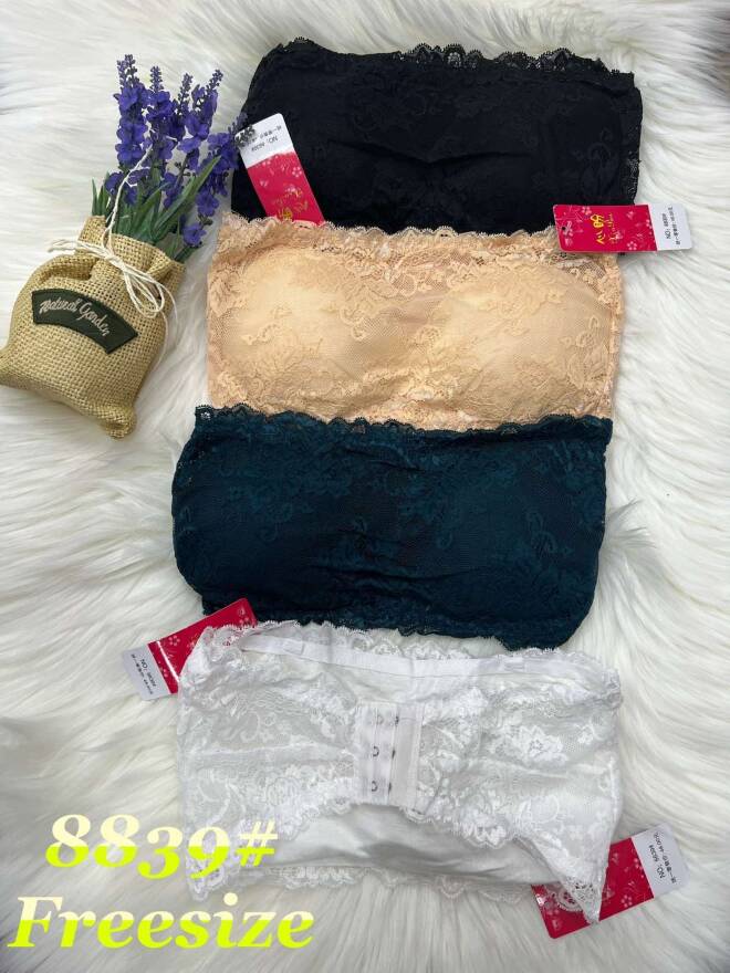 Topy damskie 8839 Mix KOLOR  Standard 1