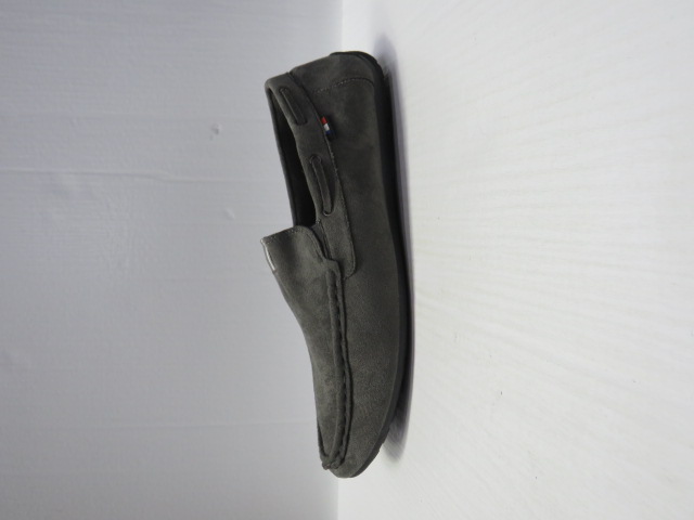 Półbuty Męskie E501-3 JEDEN 40-46