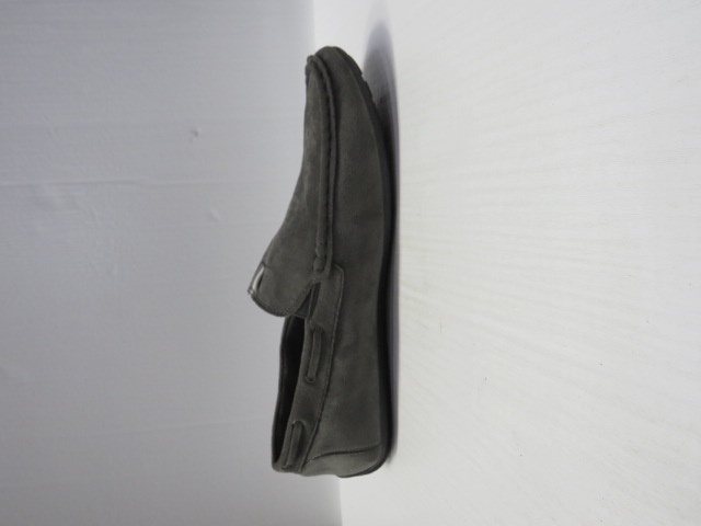 Półbuty Męskie E501-3 JEDEN 40-46 1