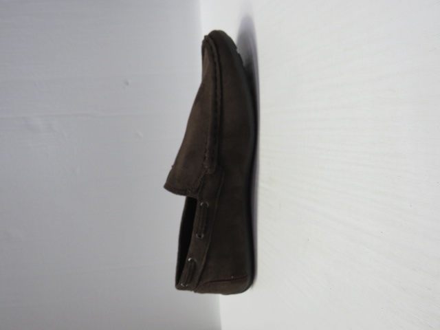 Półbuty Męskie E501-7 JEDEN 40-46 1