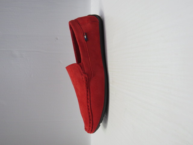 Półbuty Męskie E502-6 JEDEN 40-46