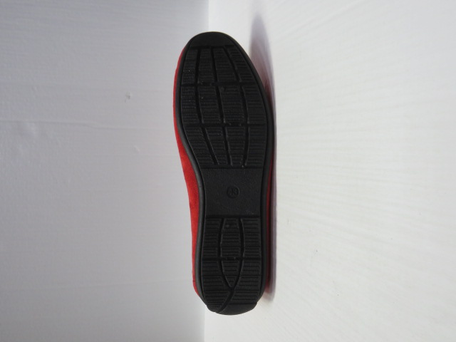 Półbuty Męskie E502-6 JEDEN 40-46 2