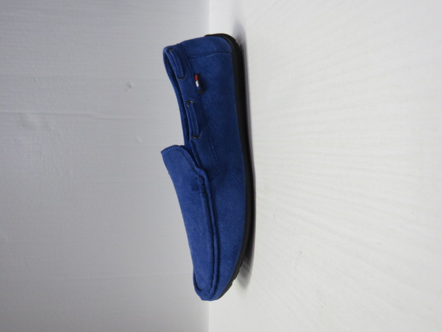 Półbuty Męskie E501-5 JEDEN 40-46