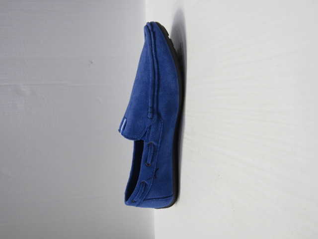 Półbuty Męskie E501-5 JEDEN 40-46 1