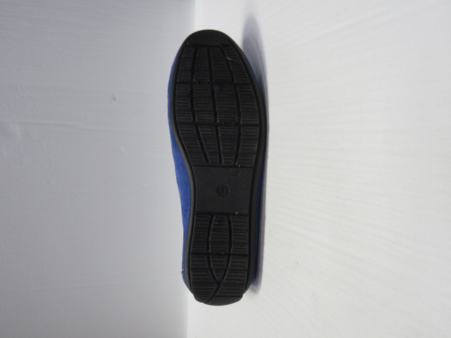 Półbuty Męskie E501-5 JEDEN 40-46 2