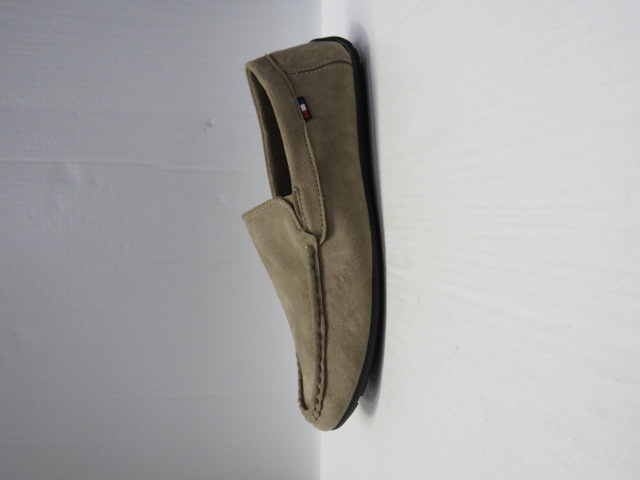 Półbuty Męskie E502-8 JEDEN 40-46