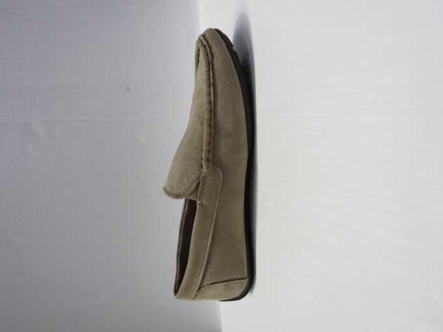 Półbuty Męskie E502-8 JEDEN 40-46 1