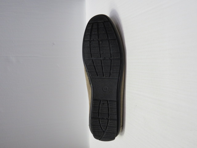 Półbuty Męskie E502-8 JEDEN 40-46 2