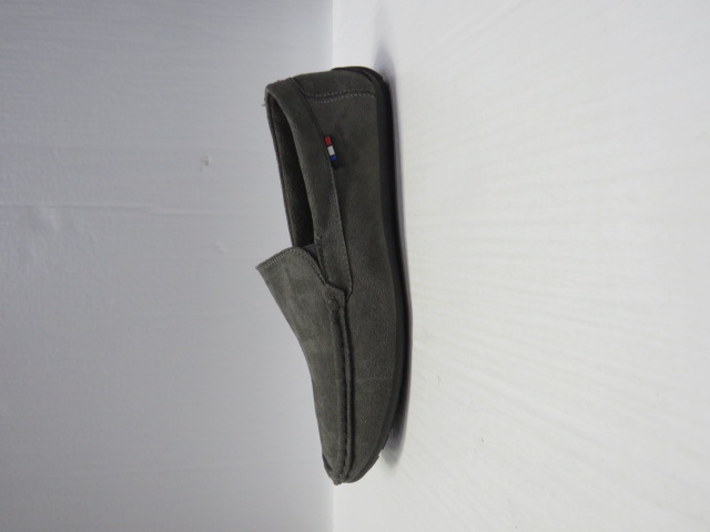 Półbuty Męskie E502-3 JEDEN 40-46