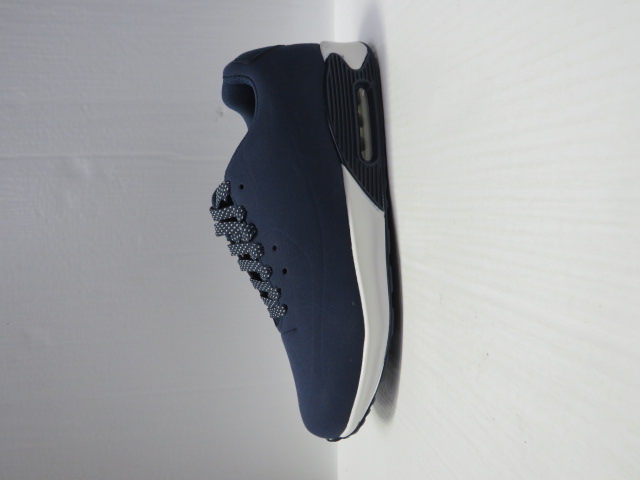 Buty Sportowe Męskie 9-7903C NAVY 41-46