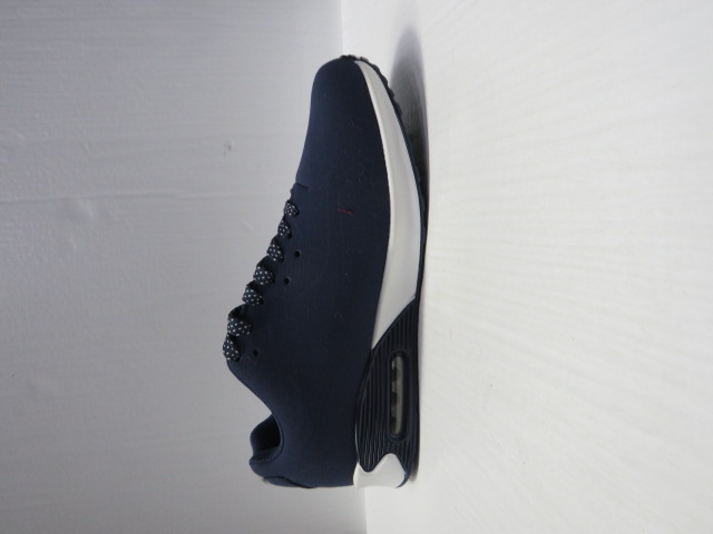 Buty Sportowe Męskie 9-7903C NAVY 41-46 1