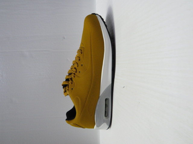 Buty Sportowe Męskie 9-7903B CAMEL 41-46