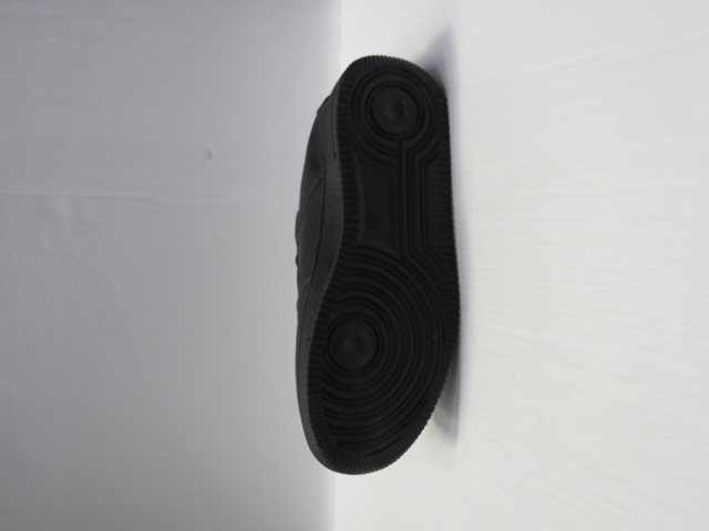 Buty Sportowe Męskie MW89-3 ALL BLACK 41-46 2