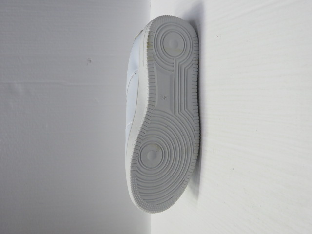 Buty Sportowe Męskie MW89-2 ALL WHITE 41-46 2