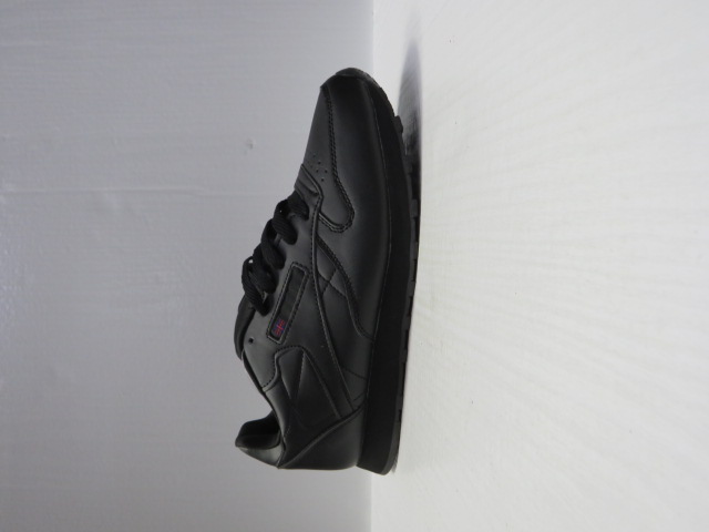 Buty Sportowe Męskie M77-2 BLACK 41-46