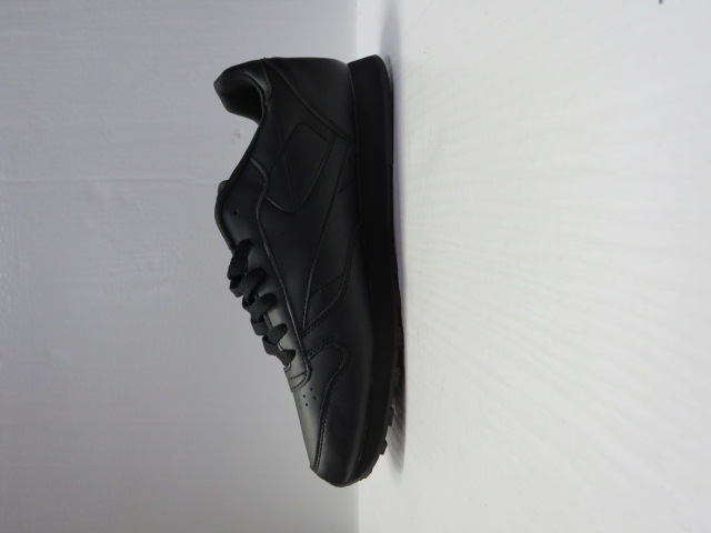 Buty Sportowe Męskie M77-2 BLACK 41-46 1