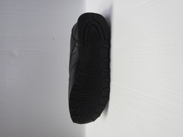 Buty Sportowe Męskie M77-2 BLACK 41-46 2