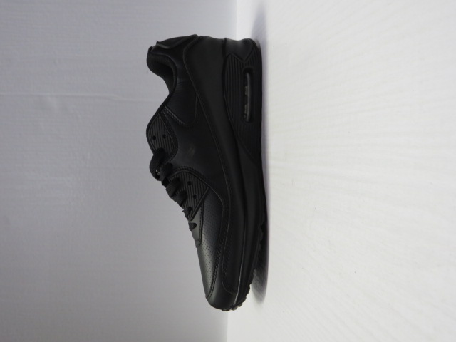 Buty Sportowe Męskie M7W-2 BLACK 41-46 1