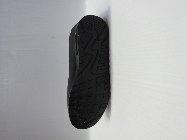 Buty Sportowe Męskie M7W-2 BLACK 41-46 2