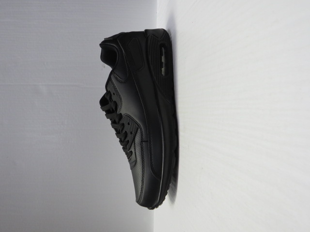 Buty Sportowe Męskie M3W-2 BLACK 41-46