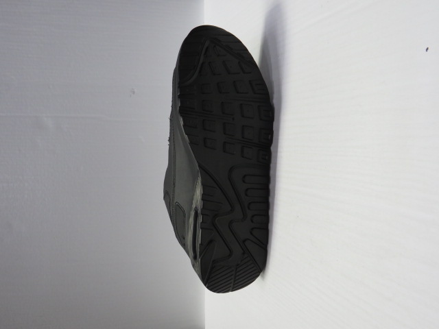 Buty Sportowe Męskie M3W-2 BLACK 41-46 2