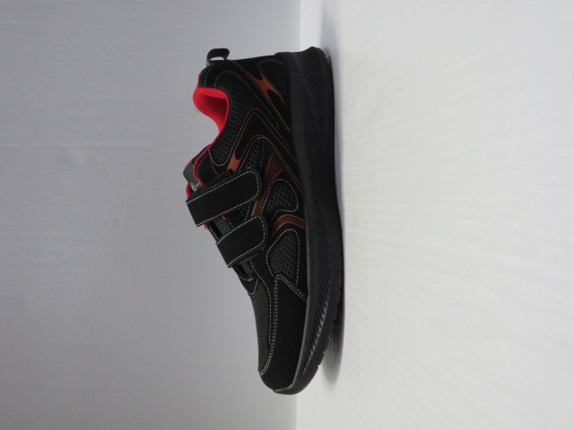 Buty Sportowe Męskie E9201B-6 JEDEN 41-46