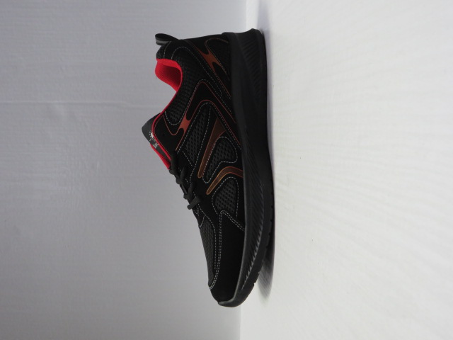 Buty Sportowe Męskie E9201-6 JEDEN 41-46