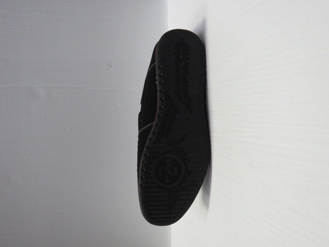 Półbuty Męskie 3310-1 JEDEN 40-46 2