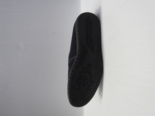 Półbuty Męskie 1715-2 JEDEN 40-46 2