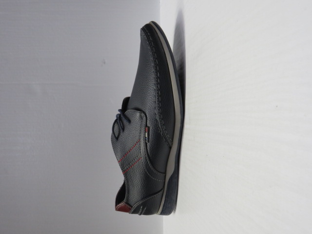 Półbuty Męskie 1802-2 JEDEN 40-46