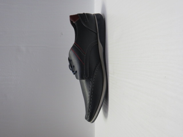 Półbuty Męskie 1802-2 JEDEN 40-46 1