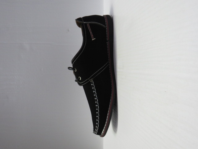 Półbuty Męskie 3311-1 JEDEN 40-46 1