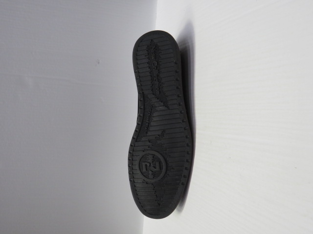 Półbuty Męskie 3311-1 JEDEN 40-46 2