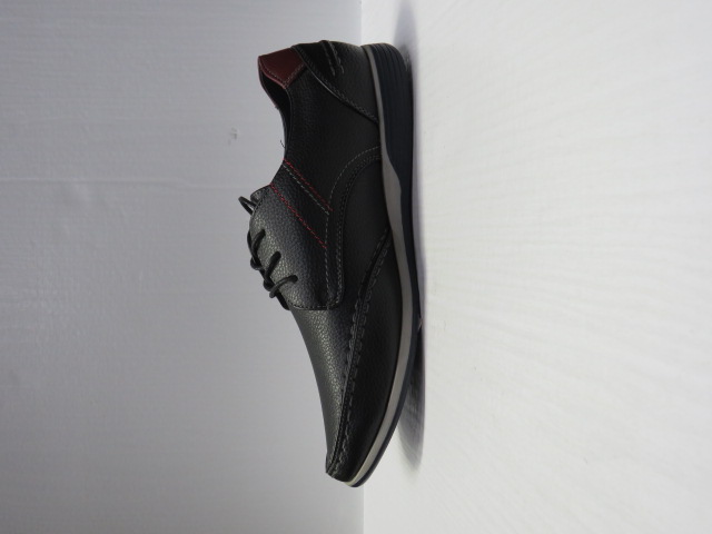 Półbuty Męskie 1802-1 JEDEN 40-46 1