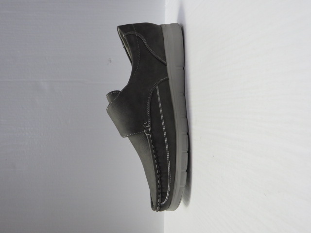 Półbuty Męskie F17-4 JEDEN 40-46 1