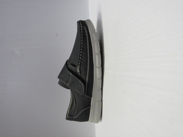 Półbuty Męskie F17-1 JEDEN 40-46