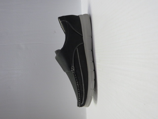 Półbuty Męskie F17-1 JEDEN 40-46 1