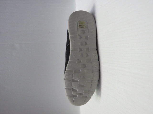 Półbuty Męskie F17-1 JEDEN 40-46 2