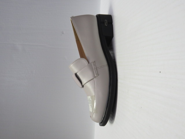 Baleriny Damskie X89260-3 GREY 36-41