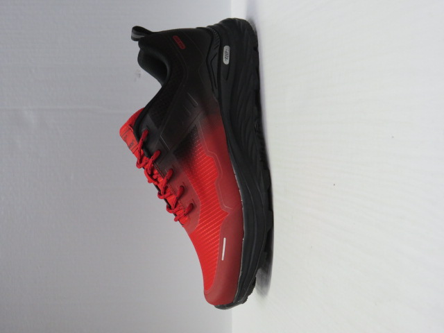 Buty Sportowe Męskie W2187M JEDEN 41-46