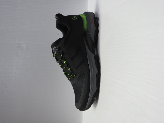 Buty Sportowe Męskie W2181B JEDEN 41-46