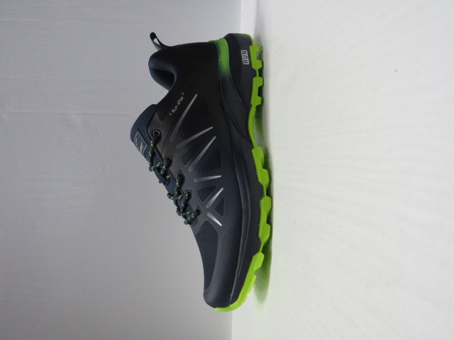 Buty Sportowe Męskie W2190B JEDEN 41-46