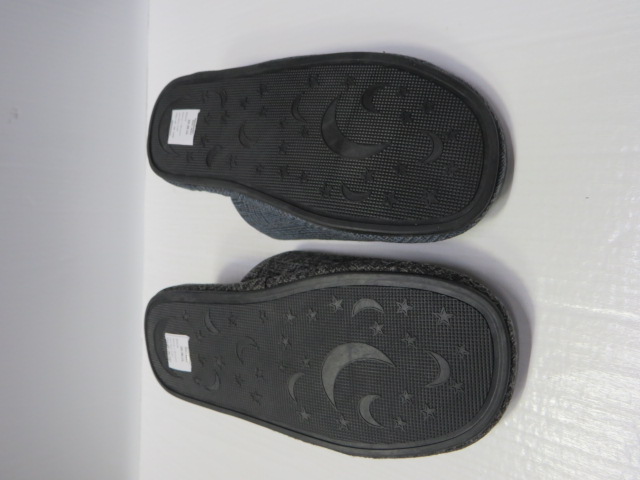 Klapki Męskie SS-96CL BLACK/NAVY/BROWN 41-46 1