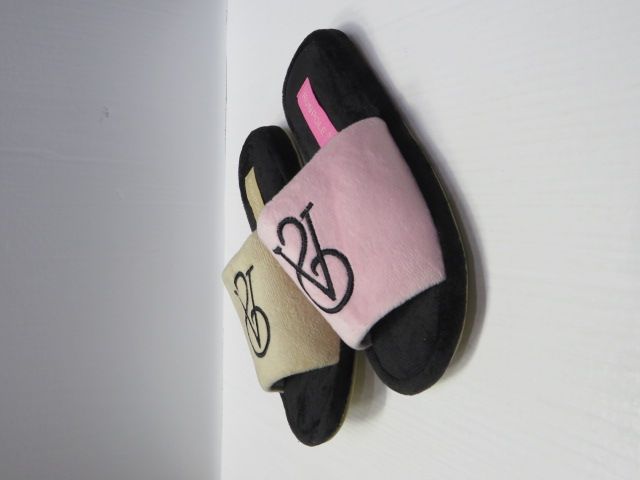 Klapki Damskie SS-238OP BLACK/BEIGE/PINK/GREY 36-41