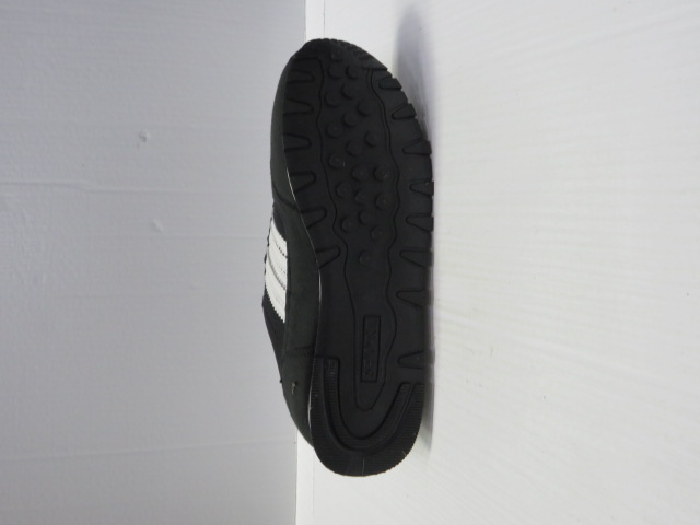 Buty Sportowe Męskie M-1 BLACK/WHITE 41-46 2