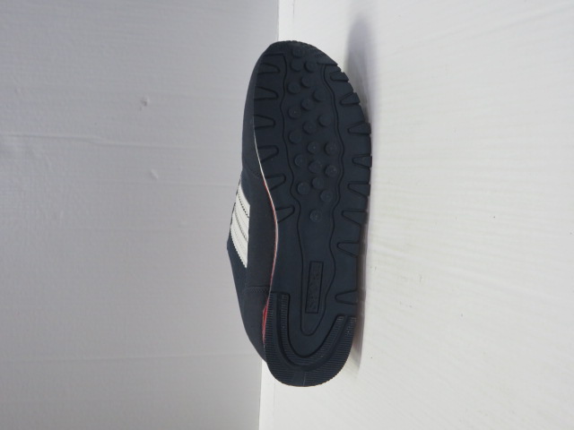 Buty Sportowe Męskie M-B7 NAVY/RED/WHITE 41-46 2